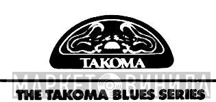 The Takoma Blues Series - Винил CD и Кассеты лейбла The Takoma Blues Series на сайте МаркетВинила