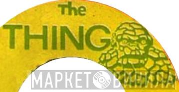 The Thing - Винил CD и Кассеты лейбла The Thing на сайте МаркетВинила