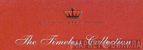 The Timeless Collection - Винил CD и Кассеты лейбла The Timeless Collection на сайте МаркетВинила
