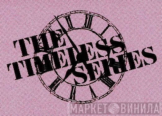 The Timeless Series - Винил CD и Кассеты лейбла The Timeless Series на сайте МаркетВинила