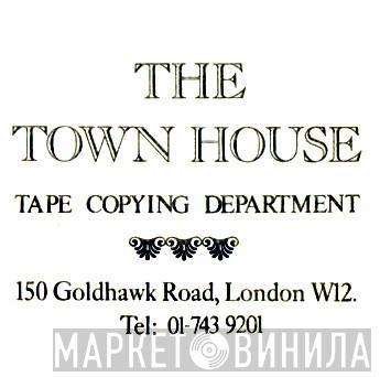 The Town House Tape Copying Department - Винил CD и Кассеты лейбла The Town House Tape Copying Department на сайте МаркетВинила