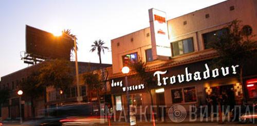 The Troubadour - Винил CD и Кассеты лейбла The Troubadour на сайте МаркетВинила