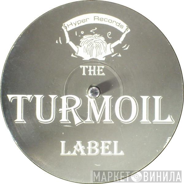 The Turmoil Label - Винил CD и Кассеты лейбла The Turmoil Label на сайте МаркетВинила