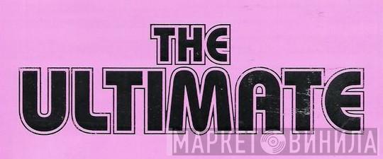 The Ultimate  - Винил CD и Кассеты лейбла The Ultimate (4) на сайте МаркетВинила