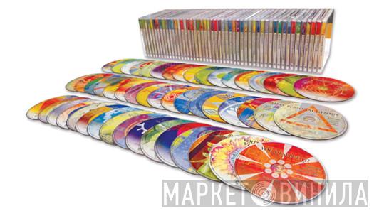 The Ultimate You Library - Винил CD и Кассеты лейбла The Ultimate You Library на сайте МаркетВинила
