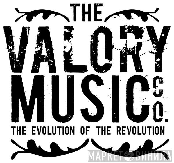 The Valory Music Co. - Винил CD и Кассеты лейбла The Valory Music Co. на сайте МаркетВинила
