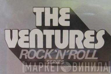 The Ventures Rock'n'roll Series - Винил CD и Кассеты лейбла The Ventures Rock'n'roll Series на сайте МаркетВинила