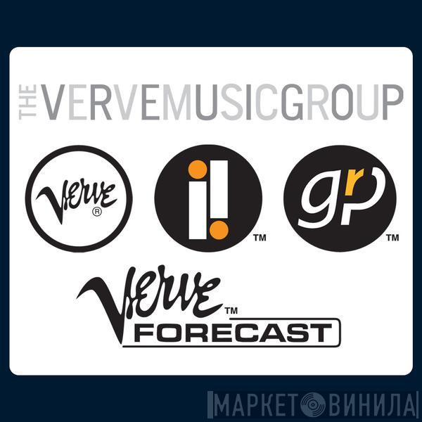 The Verve Music Group - Винил CD и Кассеты лейбла The Verve Music Group на сайте МаркетВинила