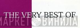 The Very Best Of  - Винил CD и Кассеты лейбла The Very Best Of (2) на сайте МаркетВинила