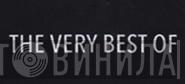 The Very Best Of  - Винил CD и Кассеты лейбла The Very Best Of (5) на сайте МаркетВинила