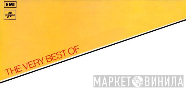 The Very Best Of  - Винил CD и Кассеты лейбла The Very Best Of (7) на сайте МаркетВинила