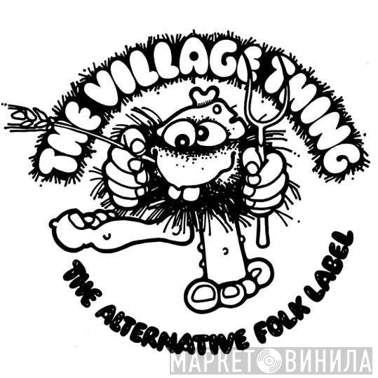 The Village Thing - Винил CD и Кассеты лейбла The Village Thing на сайте МаркетВинила