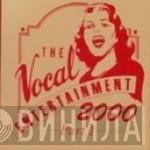 The Vocal Entertainment 2000 Part 1 - Винил CD и Кассеты лейбла The Vocal Entertainment 2000 Part 1 на сайте МаркетВинила