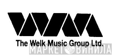The Welk Music Group Ltd. - Винил CD и Кассеты лейбла The Welk Music Group Ltd. на сайте МаркетВинила
