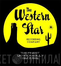 The Western Star Recording Company - Винил CD и Кассеты лейбла The Western Star Recording Company на сайте МаркетВинила