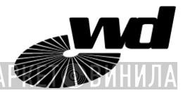 The White Disc - Винил CD и Кассеты лейбла The White Disc на сайте МаркетВинила