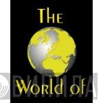The World Of - Винил CD и Кассеты лейбла The World Of на сайте МаркетВинила