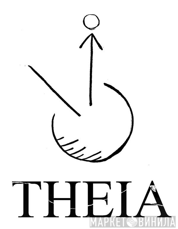 Theia Records - Винил CD и Кассеты лейбла Theia Records на сайте МаркетВинила