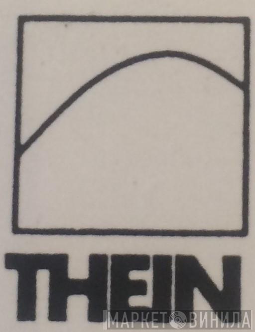 Thein - Винил CD и Кассеты лейбла Thein на сайте МаркетВинила