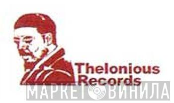Thelonious Records - Винил CD и Кассеты лейбла Thelonious Records на сайте МаркетВинила