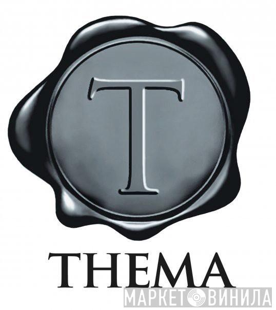 Thema - Винил CD и Кассеты лейбла Thema на сайте МаркетВинила