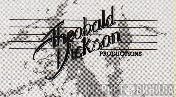 Theobald Dickson - Винил CD и Кассеты лейбла Theobald Dickson на сайте МаркетВинила
