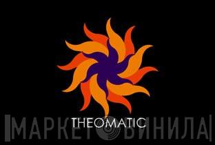 Theomatic - Винил CD и Кассеты лейбла Theomatic на сайте МаркетВинила