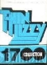 Thin Lizzy 1700 Collection - Винил CD и Кассеты лейбла Thin Lizzy 1700 Collection на сайте МаркетВинила