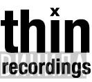 Thin Recordings - Винил CD и Кассеты лейбла Thin Recordings на сайте МаркетВинила