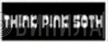 Think Pink 50th - Винил CD и Кассеты лейбла Think Pink 50th на сайте МаркетВинила