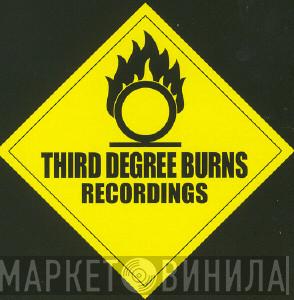 Third Degree Burns Recordings - Винил CD и Кассеты лейбла Third Degree Burns Recordings на сайте МаркетВинила