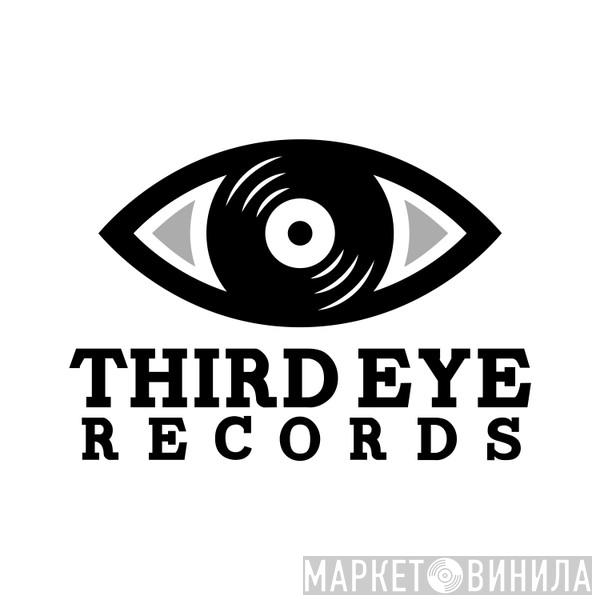 Third Eye Records  - Винил CD и Кассеты лейбла Third Eye Records (3) на сайте МаркетВинила