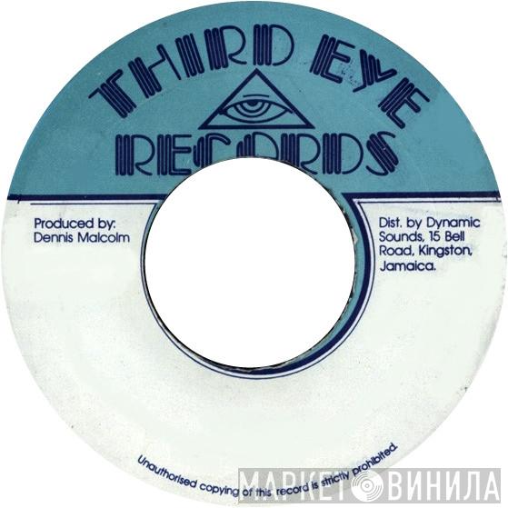 Third Eye Records  - Винил CD и Кассеты лейбла Third Eye Records (5) на сайте МаркетВинила