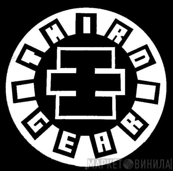 Third Gear Records - Винил CD и Кассеты лейбла Third Gear Records на сайте МаркетВинила