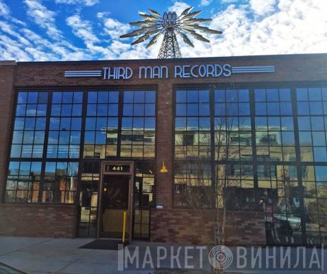 Third Man Records Cass Corridor - Винил CD и Кассеты лейбла Third Man Records Cass Corridor на сайте МаркетВинила