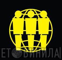 Third Man Records - Винил CD и Кассеты лейбла Third Man Records на сайте МаркетВинила
