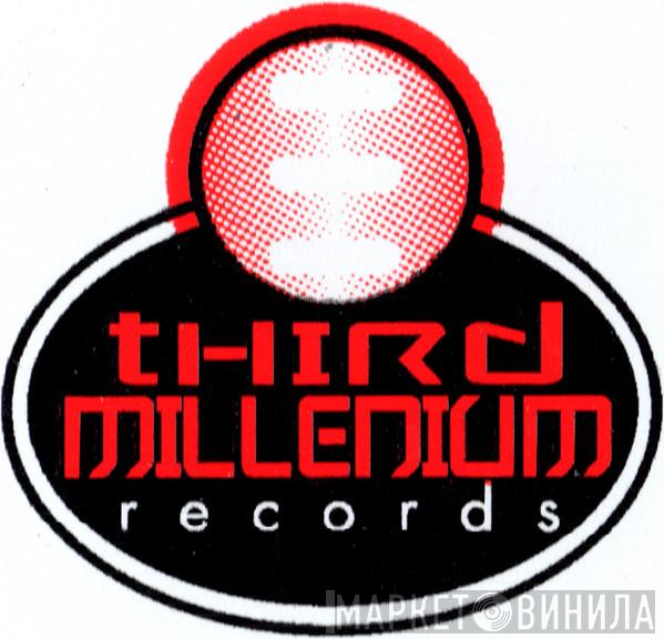 Third Millenium Records - Винил CD и Кассеты лейбла Third Millenium Records на сайте МаркетВинила