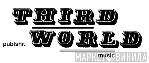 Third World Music - Винил CD и Кассеты лейбла Third World Music на сайте МаркетВинила