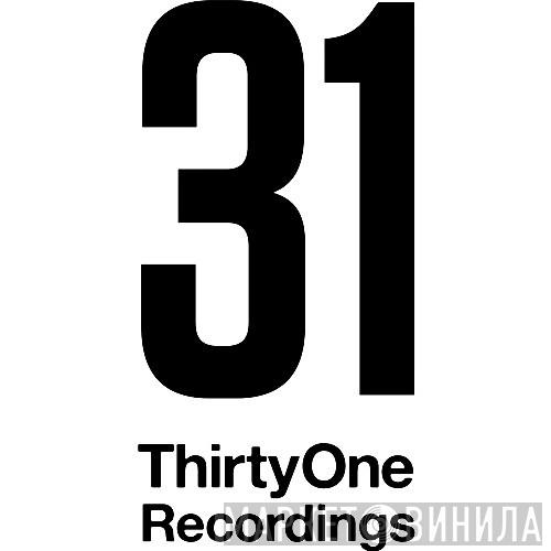 ThirtyOne Recordings - Винил CD и Кассеты лейбла ThirtyOne Recordings на сайте МаркетВинила