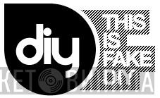 This Is Fake DIY Records - Винил CD и Кассеты лейбла This Is Fake DIY Records на сайте МаркетВинила