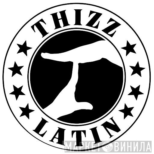 Thizz Latin - Винил CD и Кассеты лейбла Thizz Latin на сайте МаркетВинила