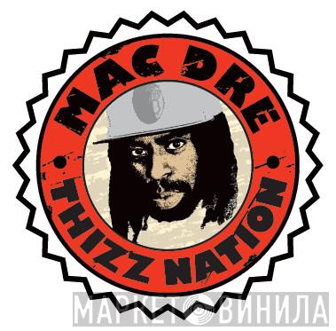 Thizz Nation - Винил CD и Кассеты лейбла Thizz Nation на сайте МаркетВинила
