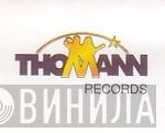Thomann Records - Винил CD и Кассеты лейбла Thomann Records на сайте МаркетВинила