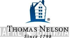 Thomas Nelson - Винил CD и Кассеты лейбла Thomas Nelson на сайте МаркетВинила