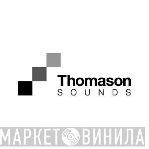 Thomason Sounds - Винил CD и Кассеты лейбла Thomason Sounds на сайте МаркетВинила