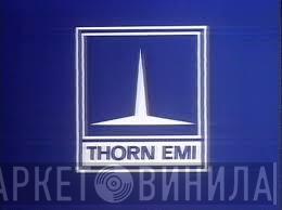 Thorn Emi - Винил CD и Кассеты лейбла Thorn Emi на сайте МаркетВинила