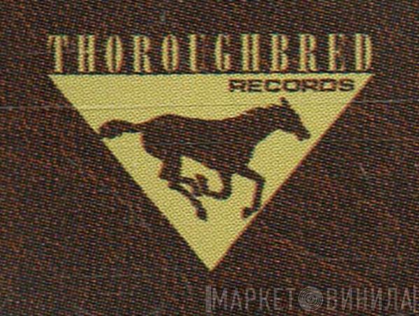 Thoroughbred Records  - Винил CD и Кассеты лейбла Thoroughbred Records (7) на сайте МаркетВинила