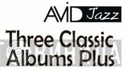 Three Classic Albums Plus - Винил CD и Кассеты лейбла Three Classic Albums Plus на сайте МаркетВинила