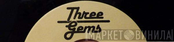 Three Gems - Винил CD и Кассеты лейбла Three Gems на сайте МаркетВинила