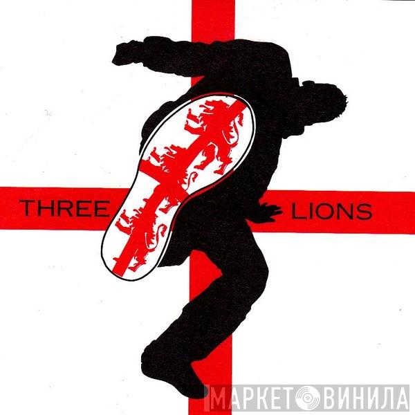 Three Lions Recordings - Винил CD и Кассеты лейбла Three Lions Recordings на сайте МаркетВинила